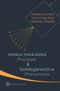 Markov-modulated Processes And Semiregenerative Phenomena