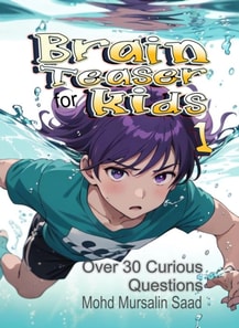 Brain Teaser for Kids