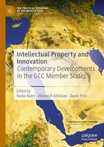 Intellectual Property and Innovation