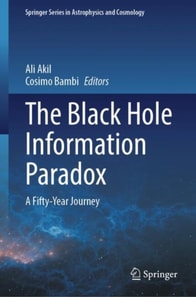 Black Hole Information Paradox