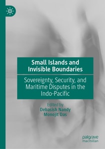 Small Islands and Invisible Boundaries