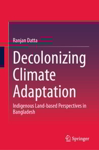 Decolonizing Climate Adaptation