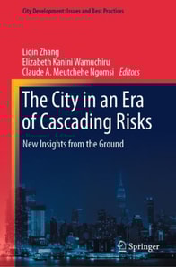 City in an Era of Cascading Risks