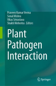 Plant Pathogen Interaction