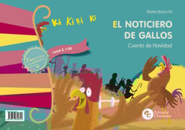 El noticiero de gallos