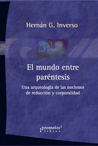 El mundo entre paréntesis