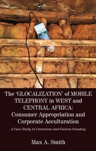 'Glocalization' of Mobile Telephony