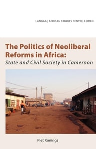 Politics of Neoliberal Reforms in Af