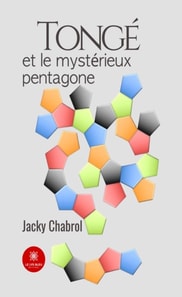 Tonge et le mysterieux pentagone