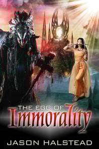 Egg of Immorality