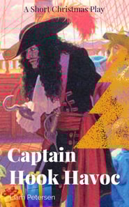 Captain Hook Havoc
