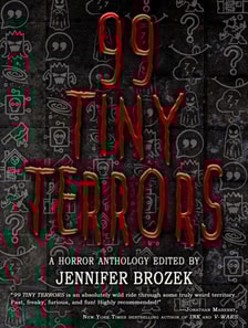 99 Tiny Terrors