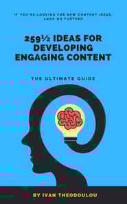 2591/2 Ideas for Developing Engaging Content | The Ultimate Guide