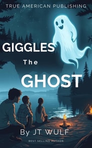 Giggles The Ghost