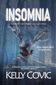 Insomnia (A Short Stories Collection)