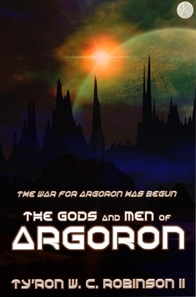 Gods and Men of Argoron