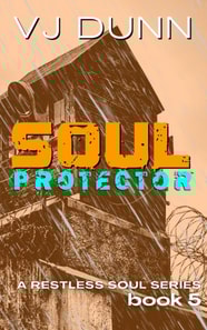 Soul Protector