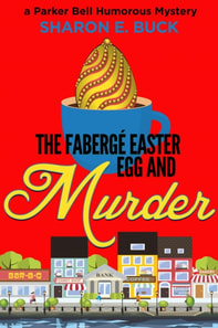 Faberge Easter Egg and Murder