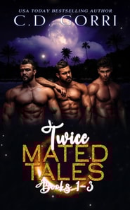 Twice Mated Tales Books 1-3