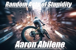 Random Acts of Stupidity