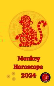 Monkey Horoscope  2024