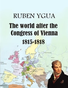 World after the Congress of Vienna
