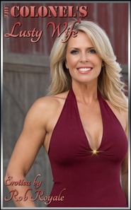 Colonel's Lusty Wife