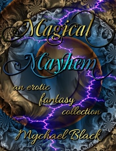 Magical Mayhem