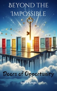 Beyond the Impossible - Doors of Opportunity