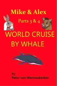 World Cruise by Whale