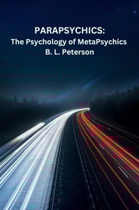 PARAPSYCHICS: The Psychology of MetaPsychics