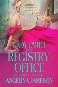 Lady Edith and the Registry Office