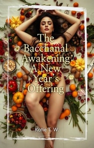 Bacchanal Awakening: A New Year's Offering