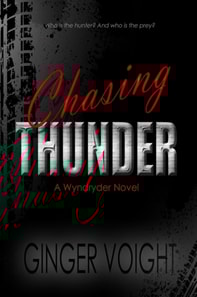 Chasing Thunder