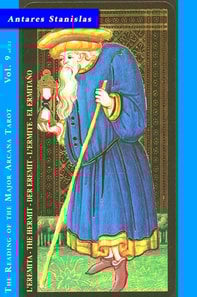 Hermit - Vol.9 of 22