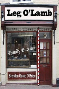 Leg O'Lamb