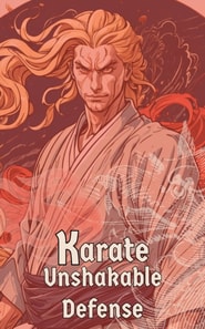 Karate Unshakable Defense