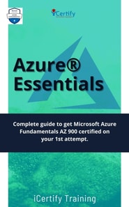 Azure(R) Essentials