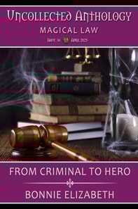From Criminal to Hero (Uncollected Anthology: Magical Law #36)