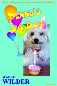 Penny's Big Day