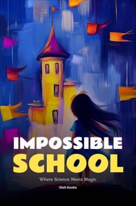 Impossible School: Where Science Meets Magic