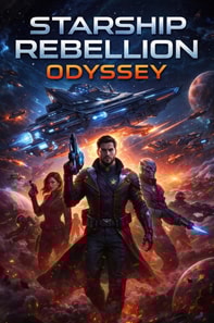 Starship Rebellion Odyssey