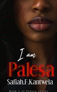 I am Palesa
