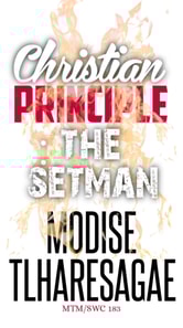 Principle Of The Setman