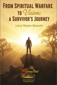 From Spiritual Warfare to Vision: A Survivor's Journey