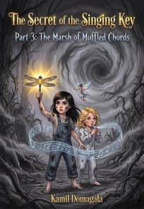 Secret of the Singing Key Part 3