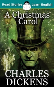 Christmas Carol: CEFR level B1 (ELT Graded Reader)