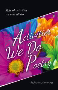 Activities We Do Poetry