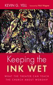 Keeping the Ink Wet