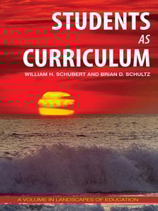 Students as Curriculum